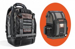 Veto Pro Pac Tech Series - TECH-PAC Backpack + CB-LD Technicians Bag &pound;299.95